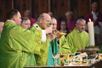 Dankfest Kardinal Schönborn