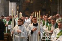 Dankfest Kardinal Schönborn