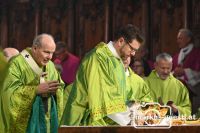 Dankfest Kardinal Schönborn