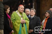 Dankfest Kardinal Schönborn