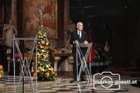 Alexander Van der Bellen