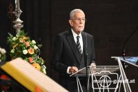 Alexander Van der Bellen