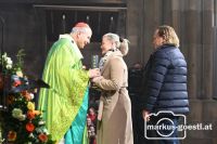 Dankfest Kardinal Schönborn