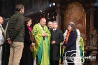 Dankfest Kardinal Schönborn