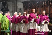 Dankfest Kardinal Schönborn