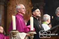 Dankfest Kardinal Schönborn