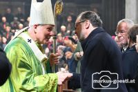 Schönborn und Schallenberg