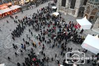 Dankfest Kardinal Schönborn