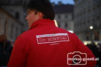 Dankfest Kardinal Schönborn