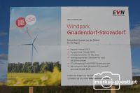 Windpark Gnadendorf-Stronsdorf