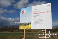 Windpark Gnadendorf-Stronsdorf