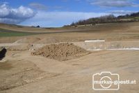 Windpark Gnadendorf-Stronsdorf