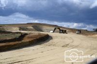 Windpark Gnadendorf-Stronsdorf