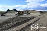 Windpark Gnadendorf-Stronsdorf