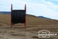 Windpark Gnadendorf-Stronsdorf