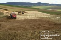 Windpark Gnadendorf-Stronsdorf