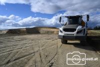 Windpark Gnadendorf-Stronsdorf