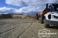 Windpark Gnadendorf-Stronsdorf