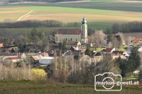 Blick nach Gnadendorf