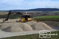 Windpark Gnadendorf-Stronsdorf