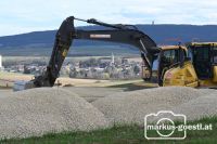 Windpark Gnadendorf-Stronsdorf