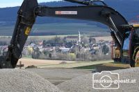 Windpark Gnadendorf-Stronsdorf