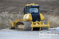 Windpark Gnadendorf-Stronsdorf