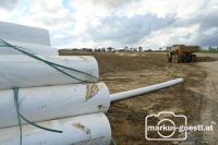 Windpark Gnadendorf-Stronsdorf