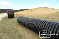 Windpark Gnadendorf-Stronsdorf