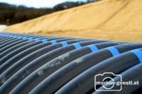 Windpark Gnadendorf-Stronsdorf