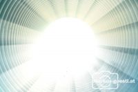Licht am Ende des Tunnels