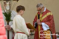 Palmsonntag Gnadendorf