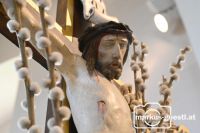 Palmsonntag Gnadendorf