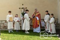 Palmsonntag Gnadendorf