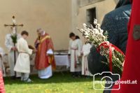 Palmsonntag Gnadendorf