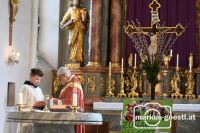 Palmsonntag Gnadendorf