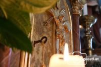 Tabernakel - Kerze