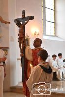 Karfreitagsliturgie Gnadendorf