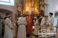 Karfreitagsliturgie Gnadendorf