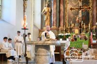 Ostersonntag Gnadendorf