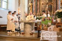 Ostersonntag Gnadendorf