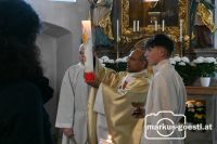 Osternachtsfeier Gnadendorf