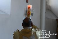 Osternachtsfeier Gnadendorf