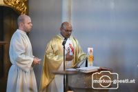 Osternachtsfeier Gnadendorf