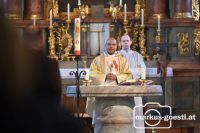 Osternachtsfeier Gnadendorf