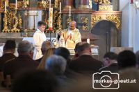 Osternachtsfeier Gnadendorf