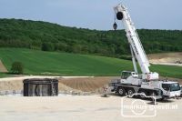 Windpark Gnadendorf-Stronsdorf