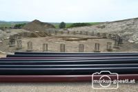 Windpark Gnadendorf-Stronsdorf