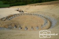 Windpark Gnadendorf-Stronsdorf