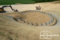 Windpark Gnadendorf-Stronsdorf